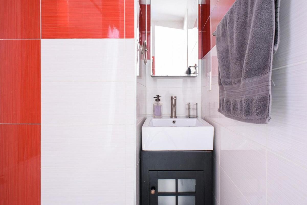 24-16 Gramercy W D Gramercy Apartment