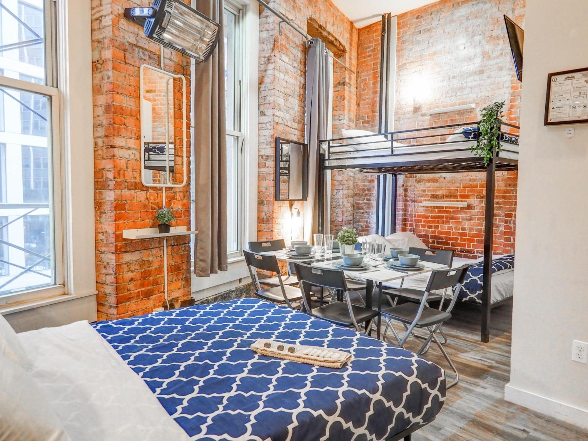 Apartment Metropolitan Manhattan New York