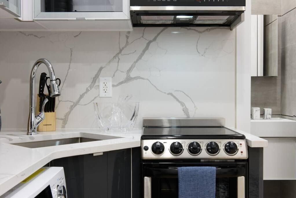 78-4d Quality 1br W&d Skylight By Park * New York