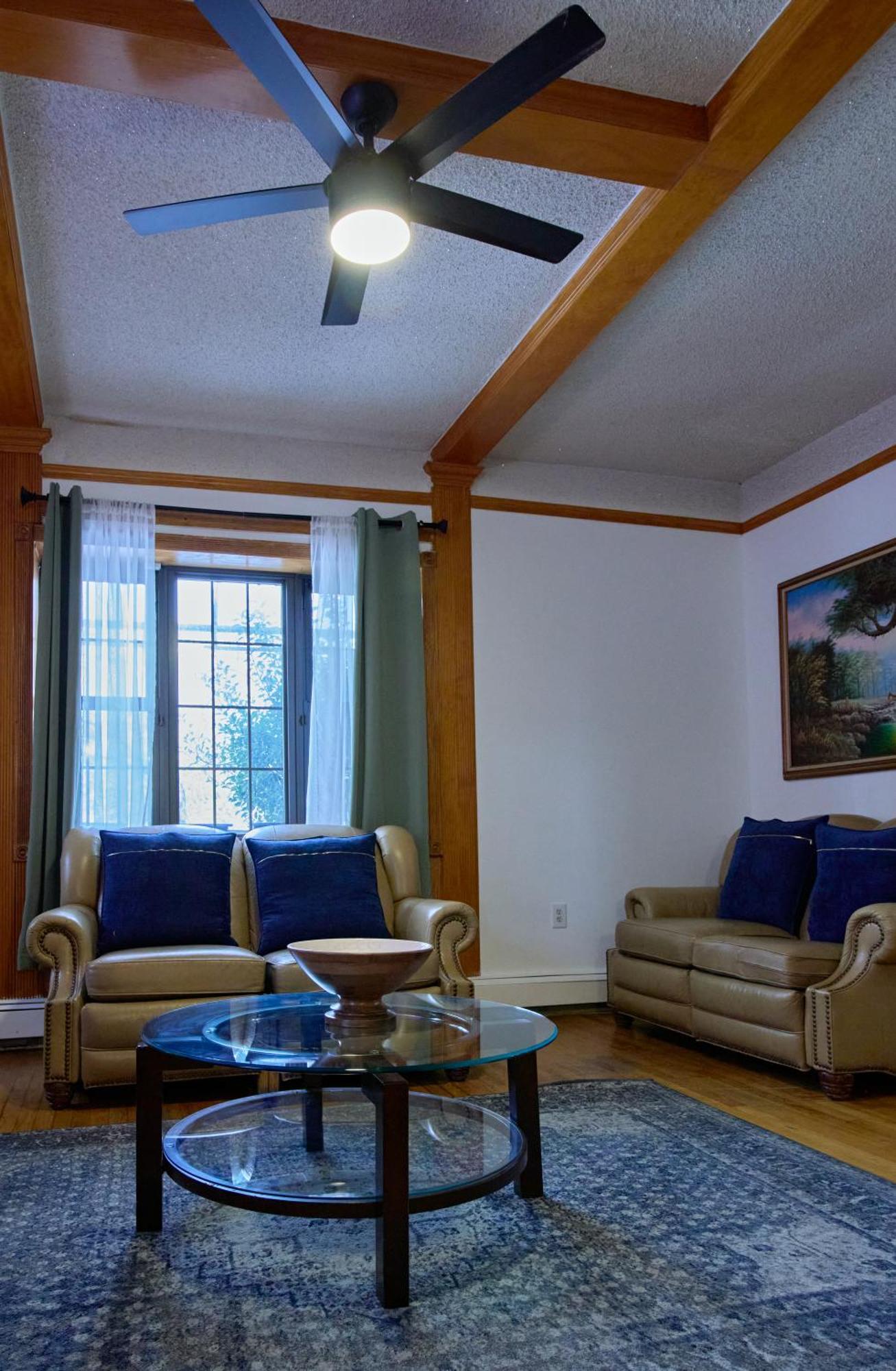 Sweet - Zoller Apartment New York