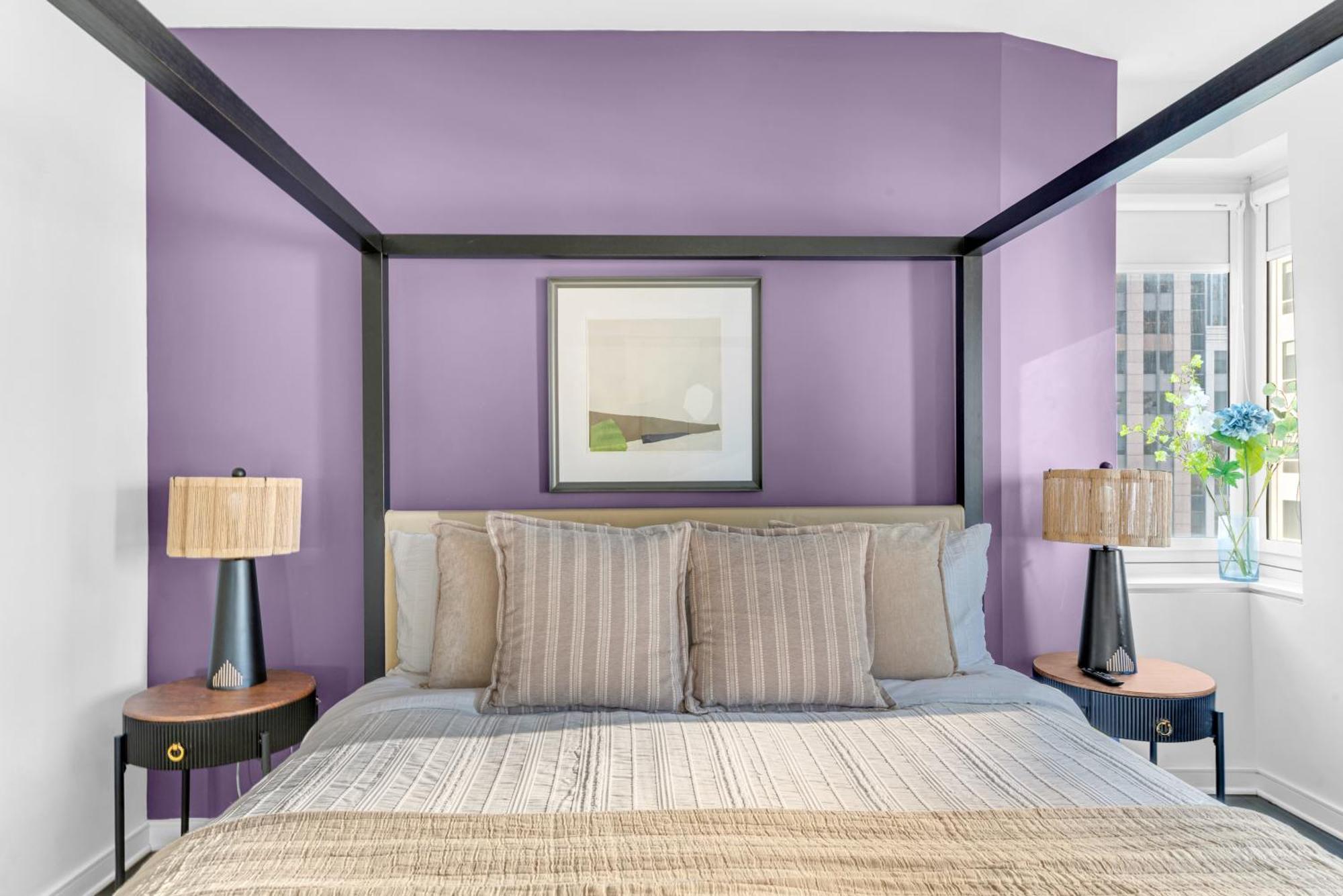 Elegant Midtown Retreat, Views, Steps To Times Square Apartment