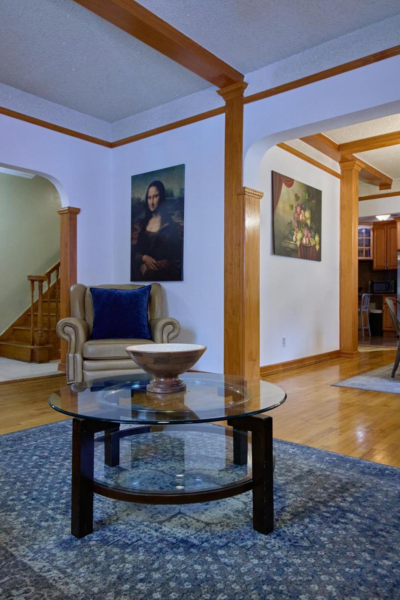 Sweet - Zoller Apartment