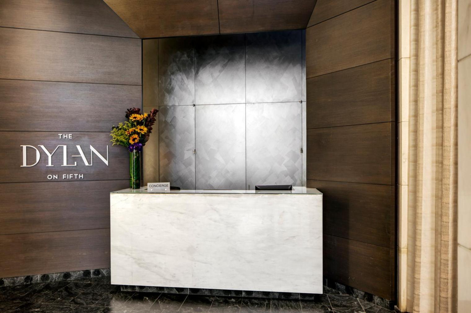 Apartment Blueground Midtown S Gym Ac Nr Empire St Nyc-1591