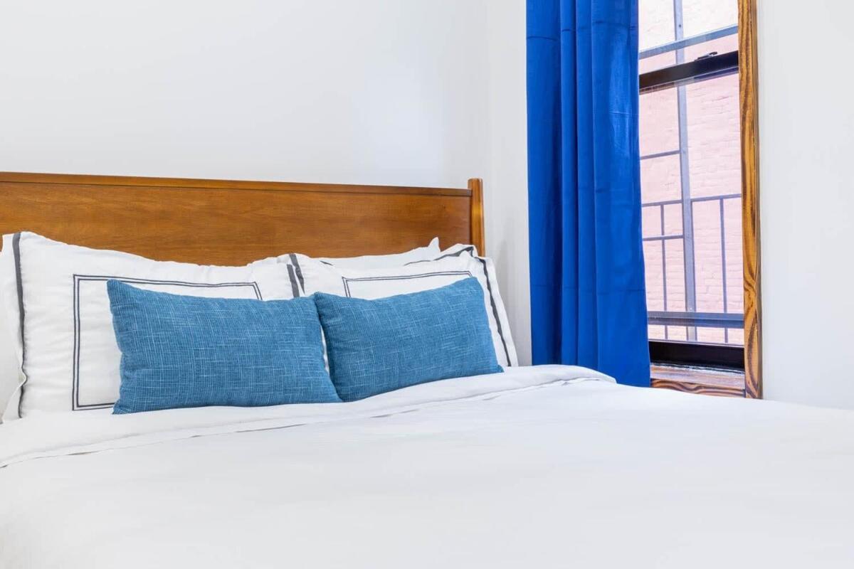 Apartment 1597-13 I Brand New Prime Upper East W&d *