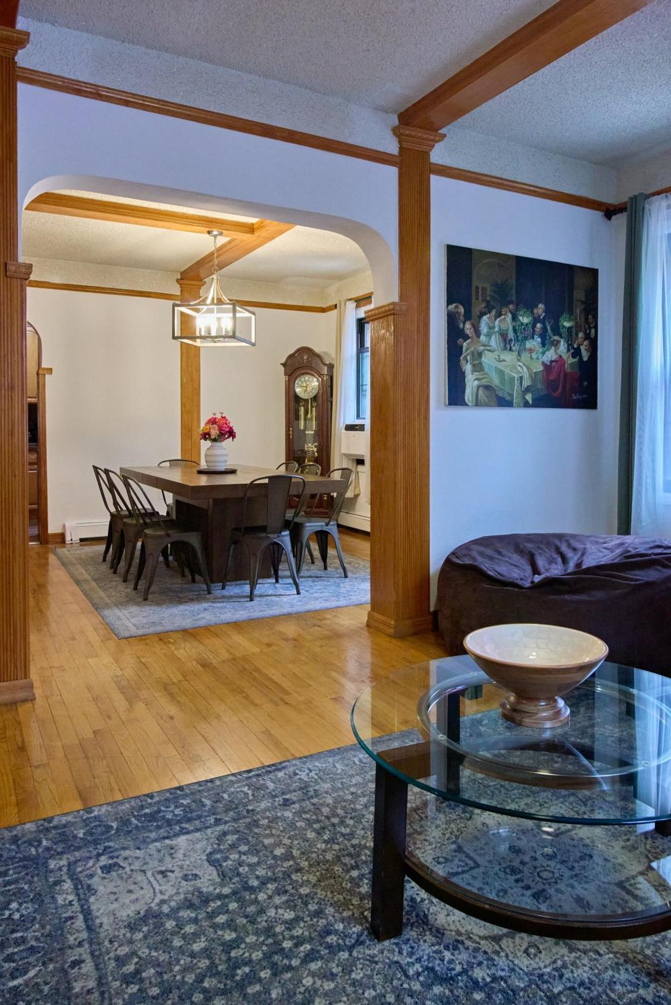 Apartment Sweet - Zoller New York