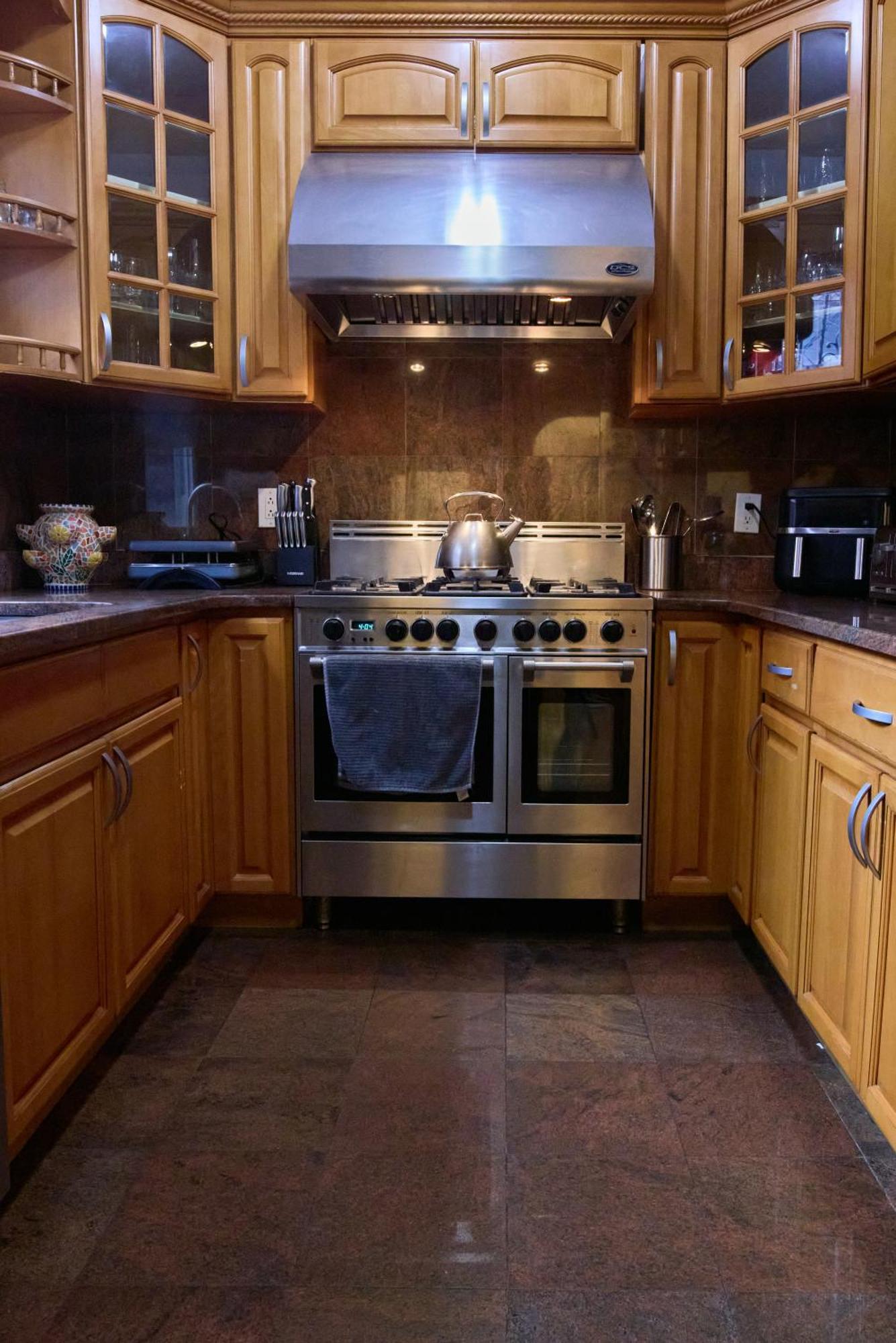 Sweet - Zoller Apartment New York