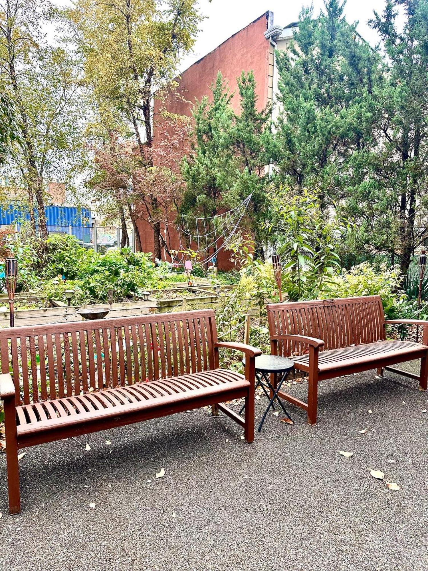 Apartment Brooklyn Brownsville Bomber New York