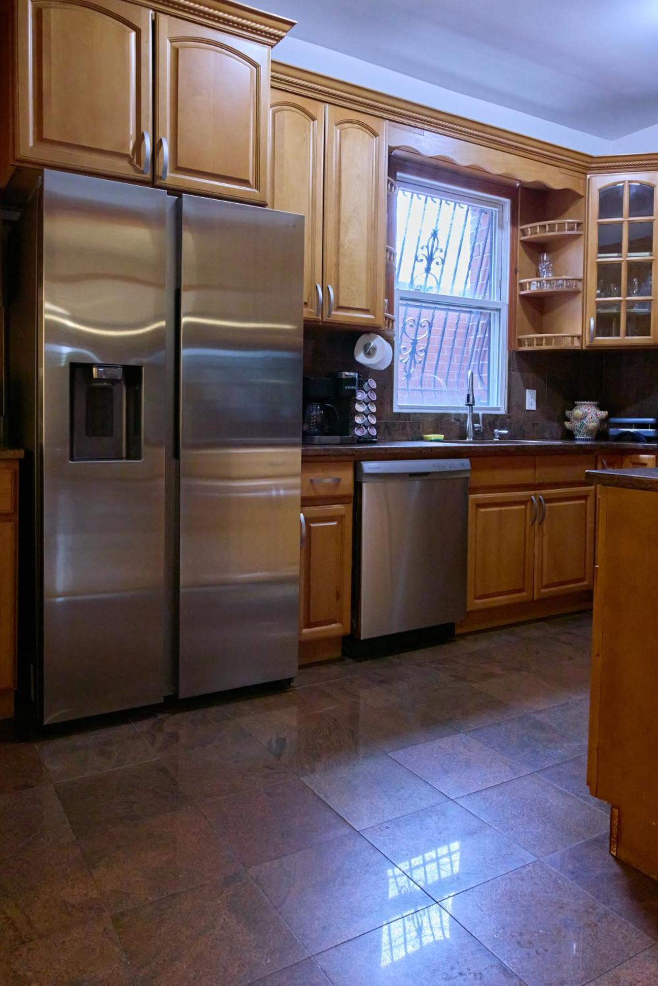 Apartment Sweet - Zoller *