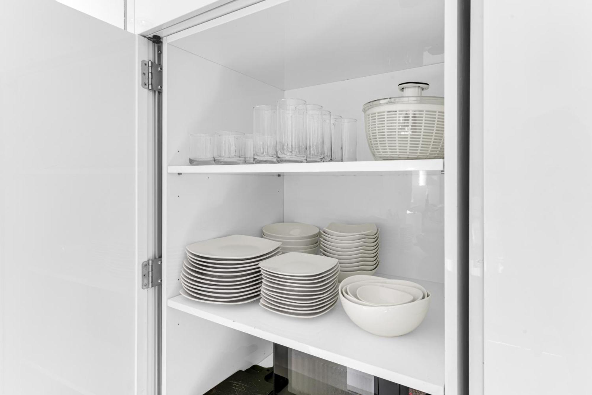 Lavish Two-story Retreat In The Heart Of Manhattan