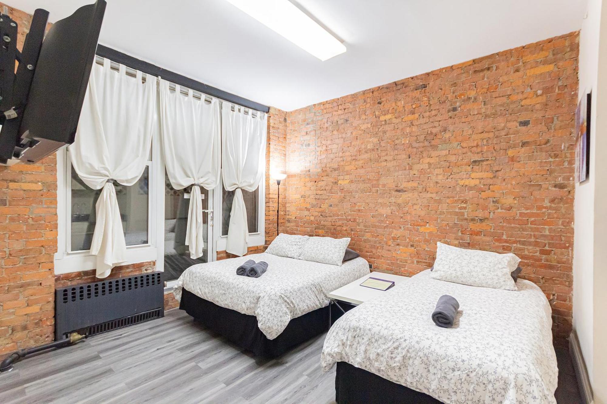 Studioplus By Jgstay, Midtown Esb *