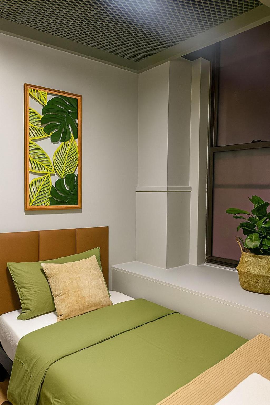 Hotel Citynest New York