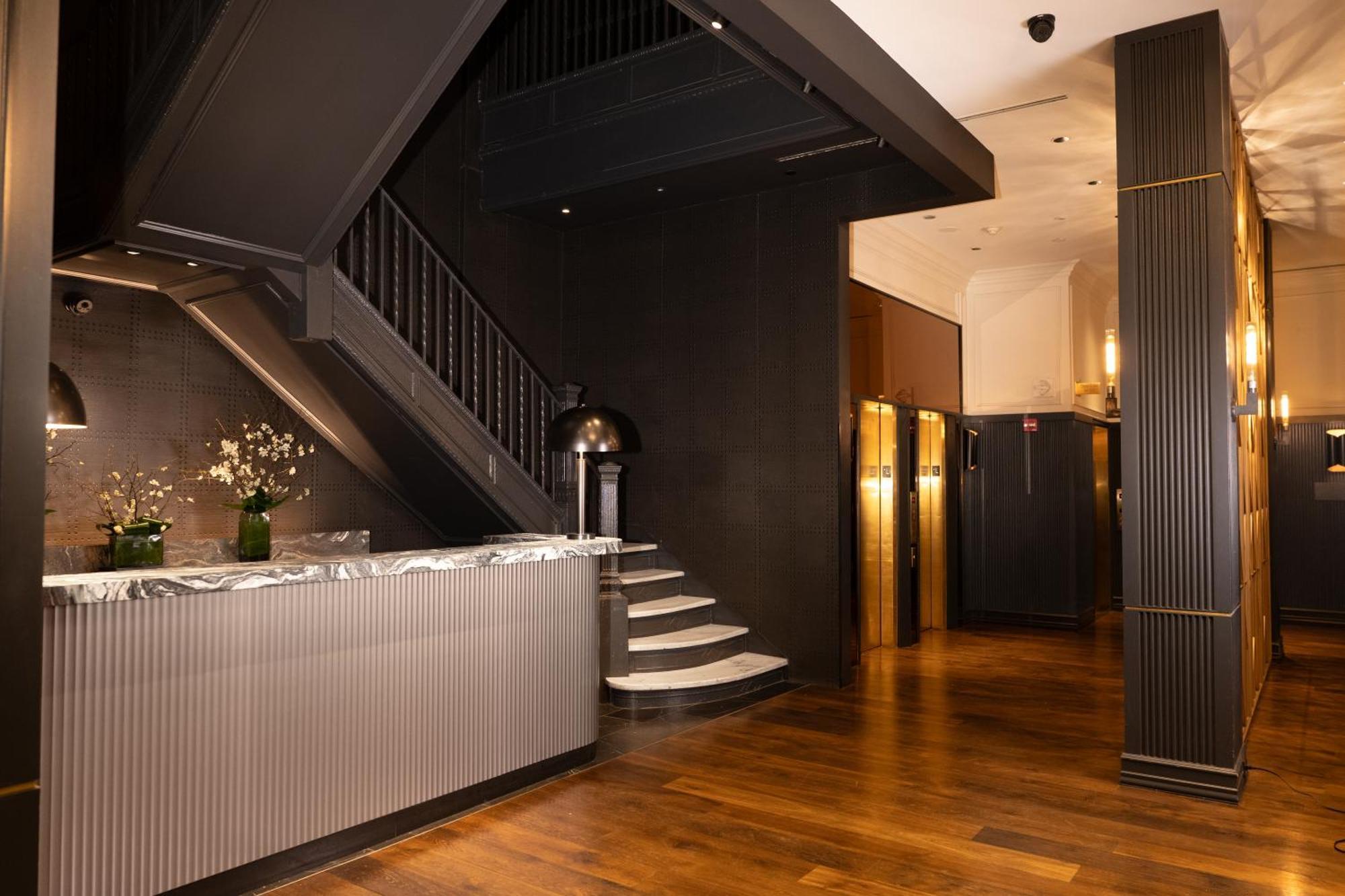 Kixby (adults Only) Hotel