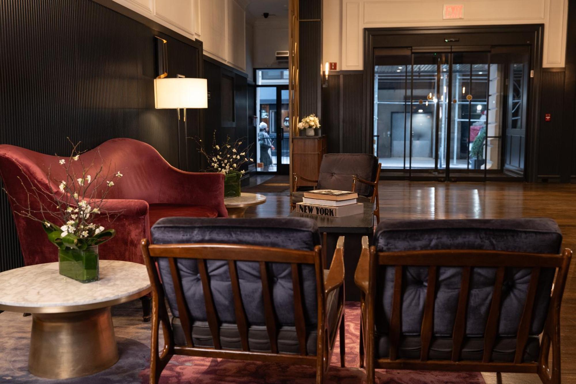 Hotel Kixby (adults Only) New York