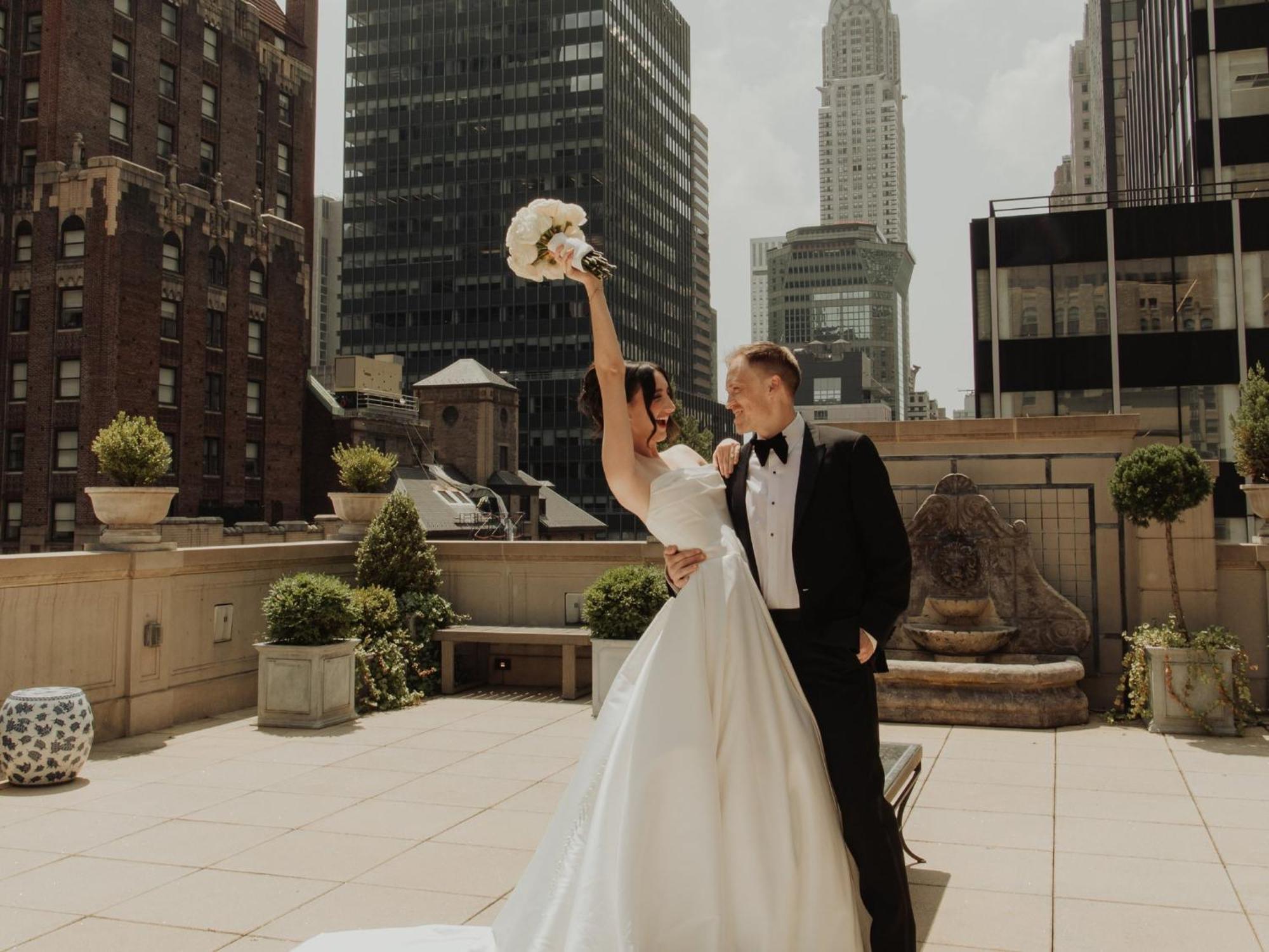 Intercontinental Barclay By Ihg Hotel