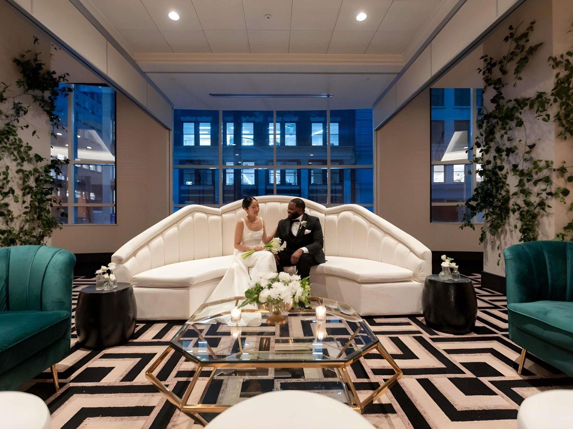 Sofitel Hotel New York