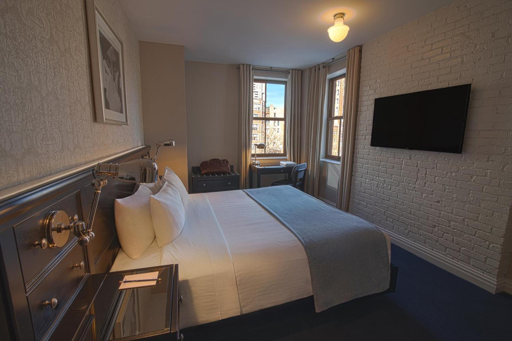 Hotel The Frederick Tribeca New York