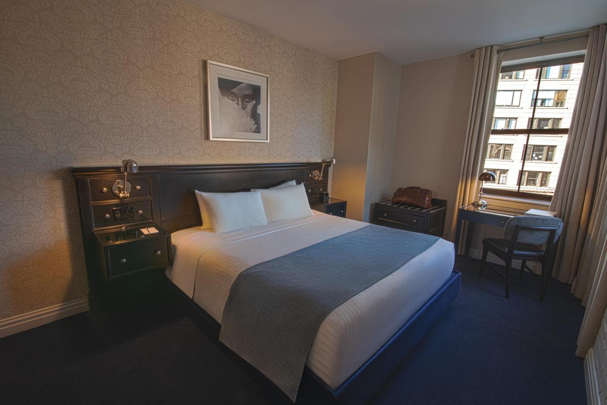 The Frederick Tribeca 5*