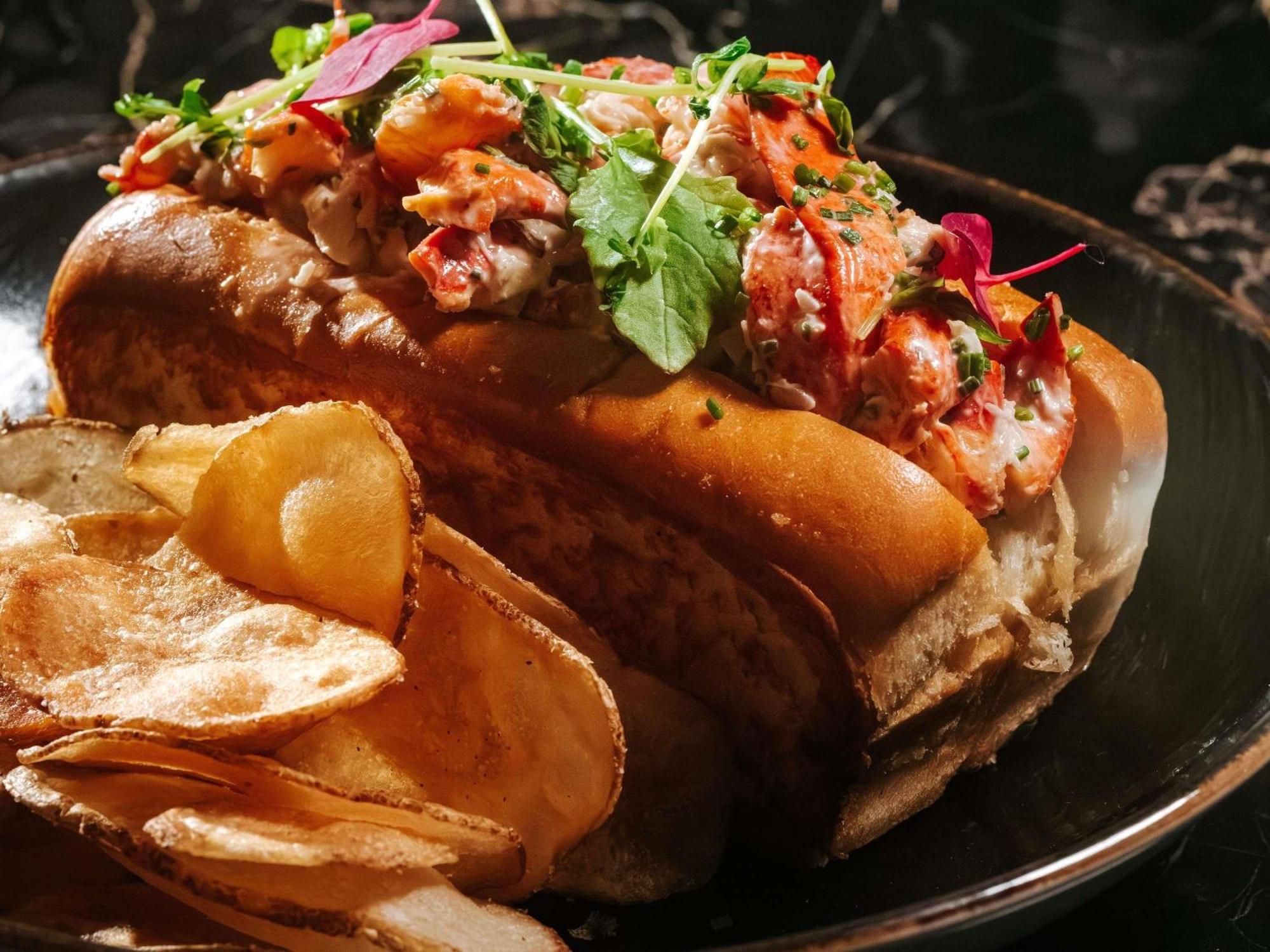 Sofitel Hotel New York