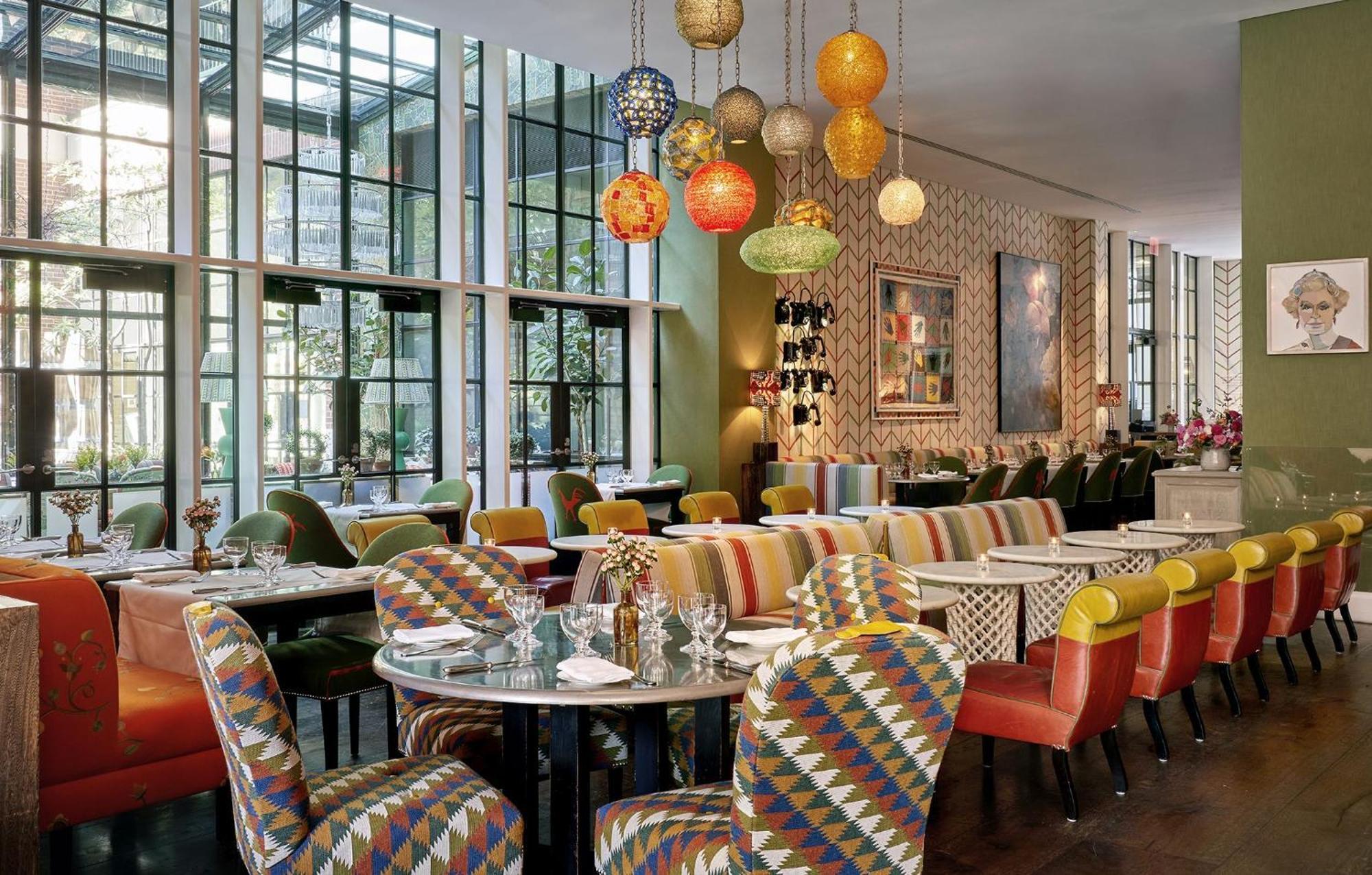 Crosby Street Hotel