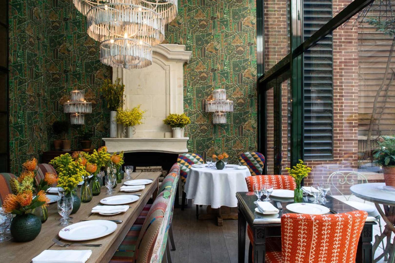 Hotel Crosby Street