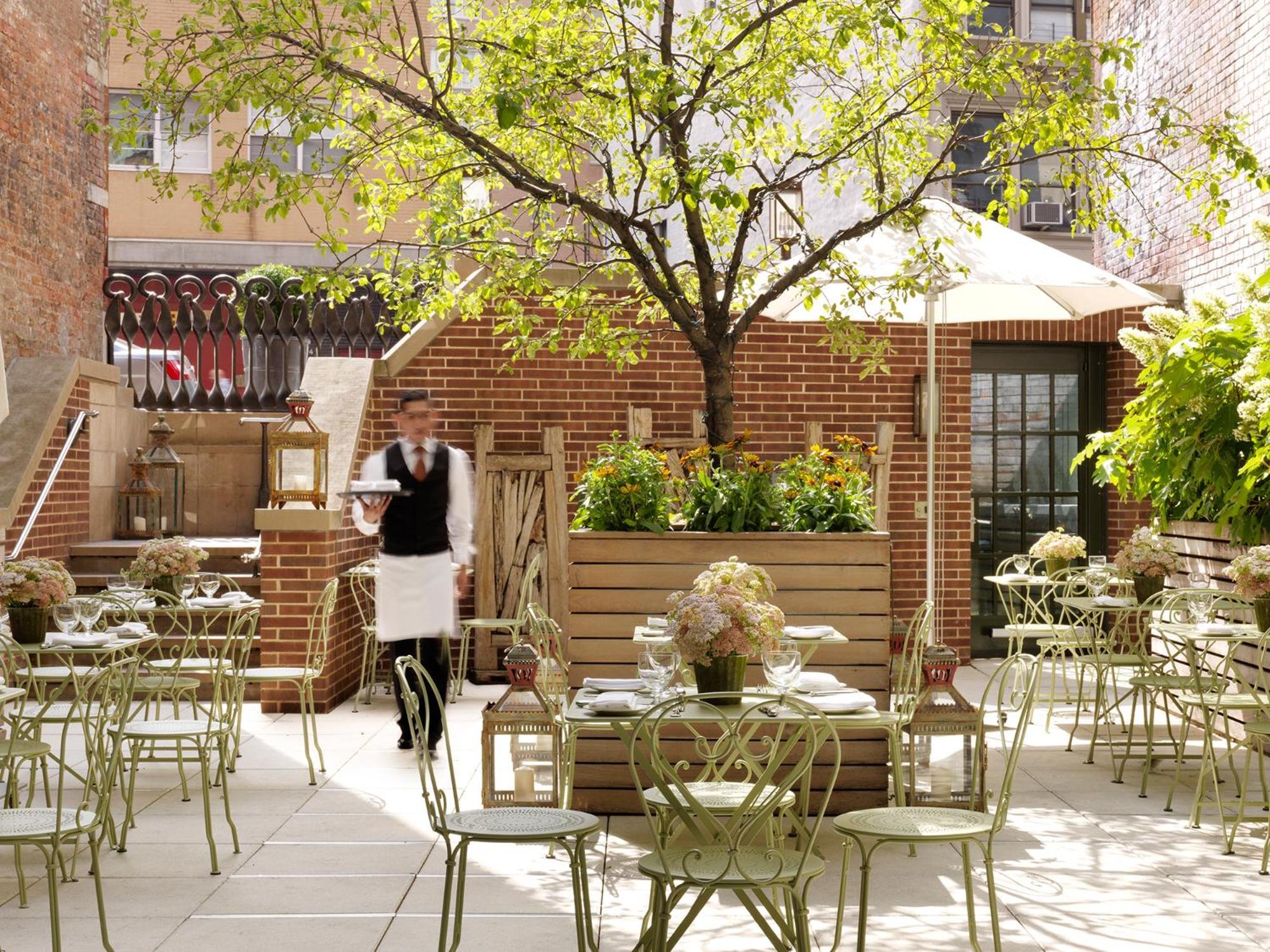Crosby Street Hotel 5*