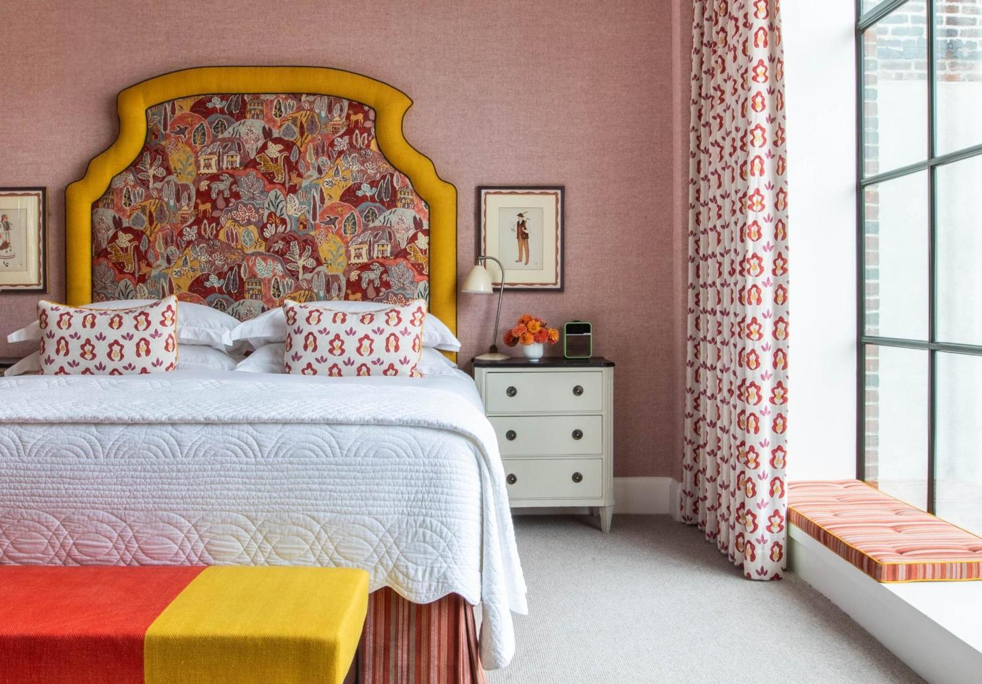 Crosby Street Hotel New York