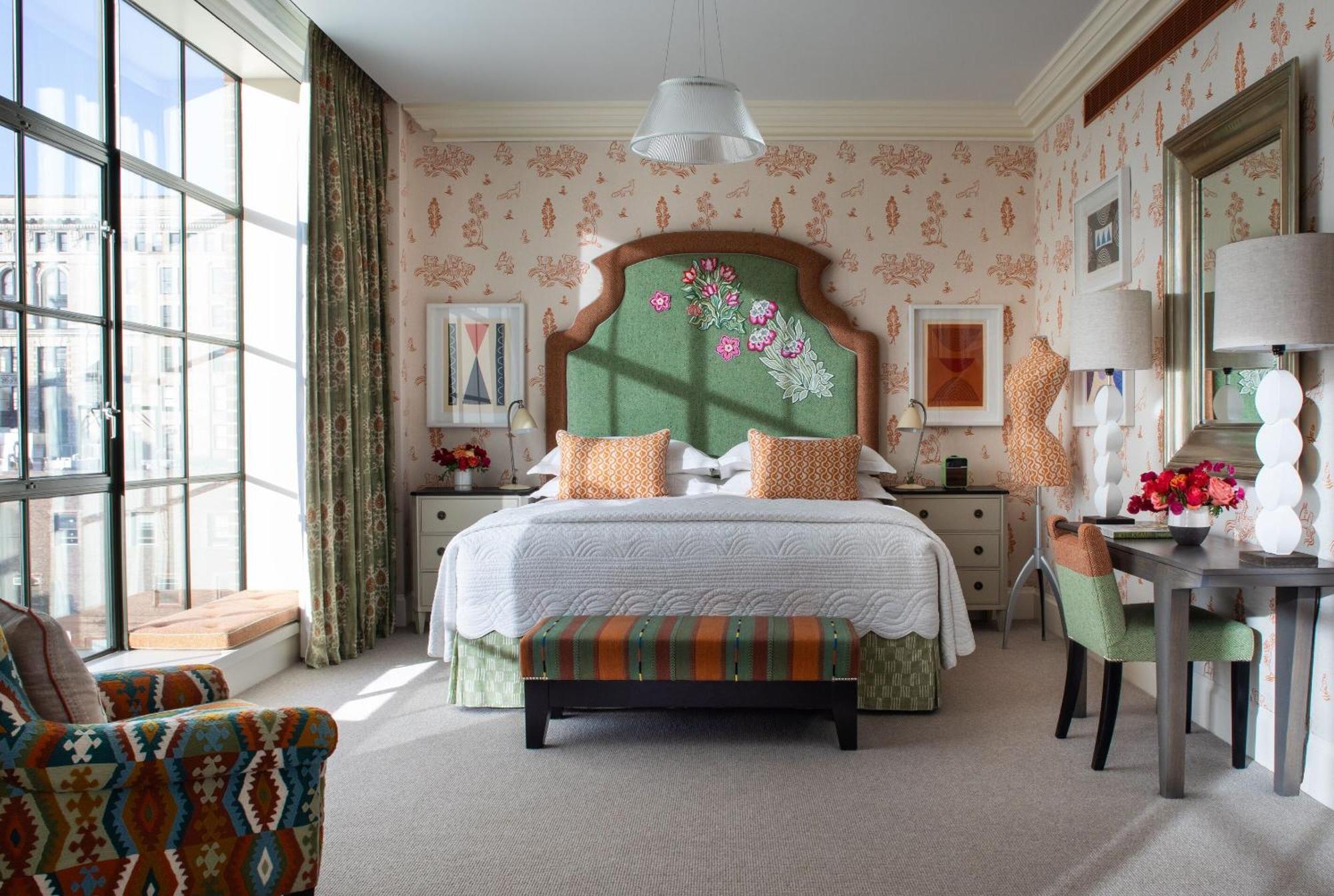 Hotel Crosby Street New York