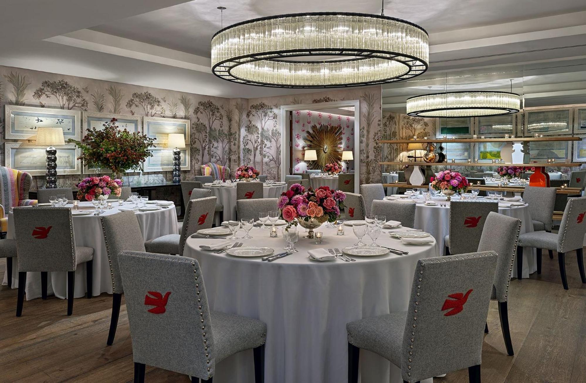Crosby Street 5*