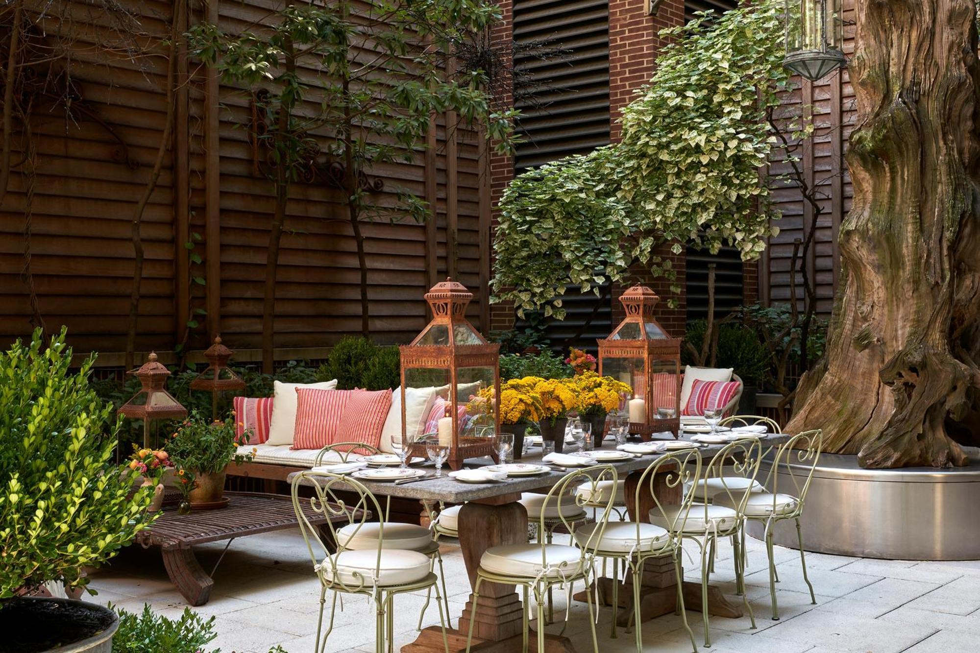 Crosby Street 5* New York