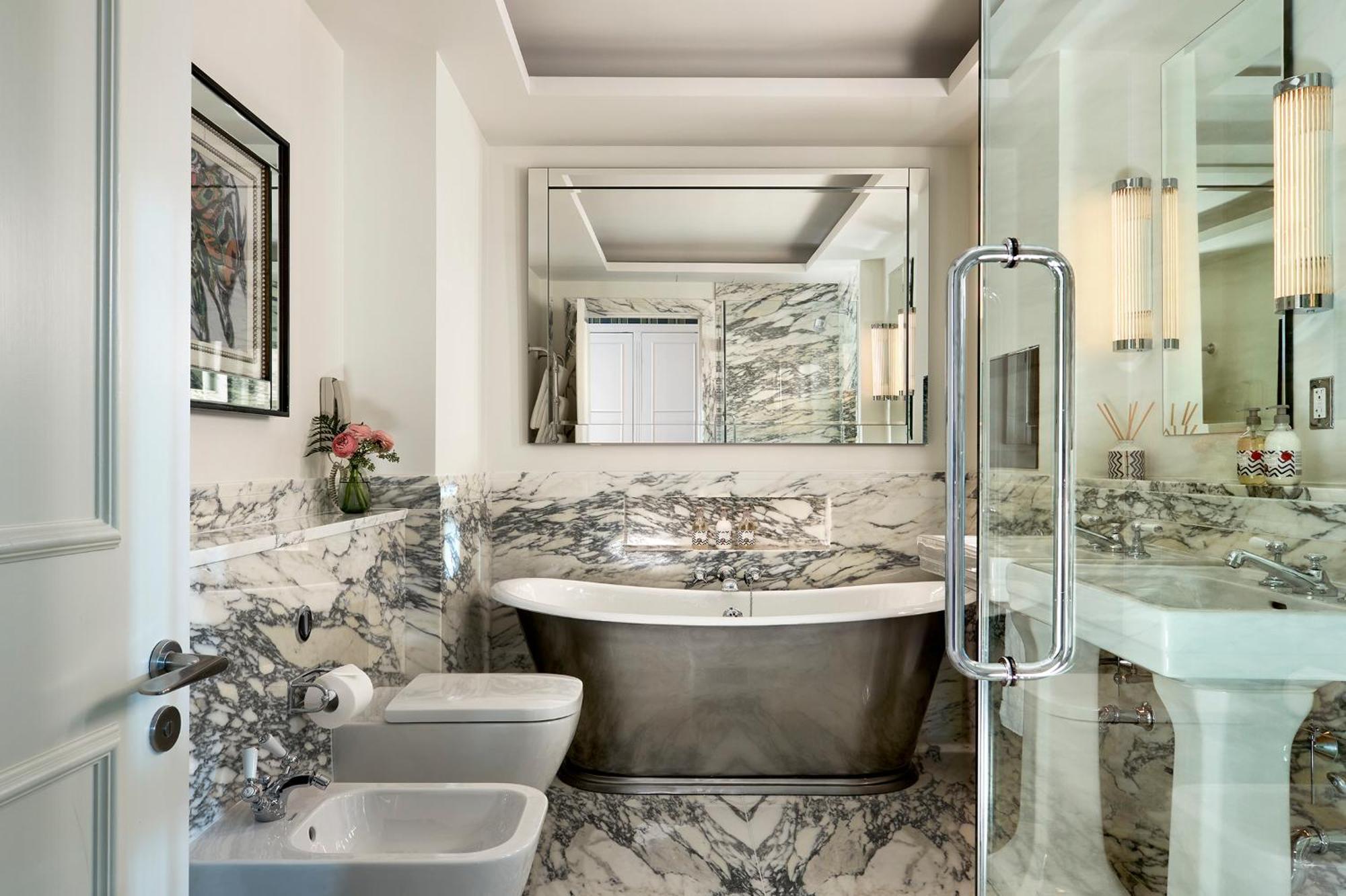 Crosby Street Hotel