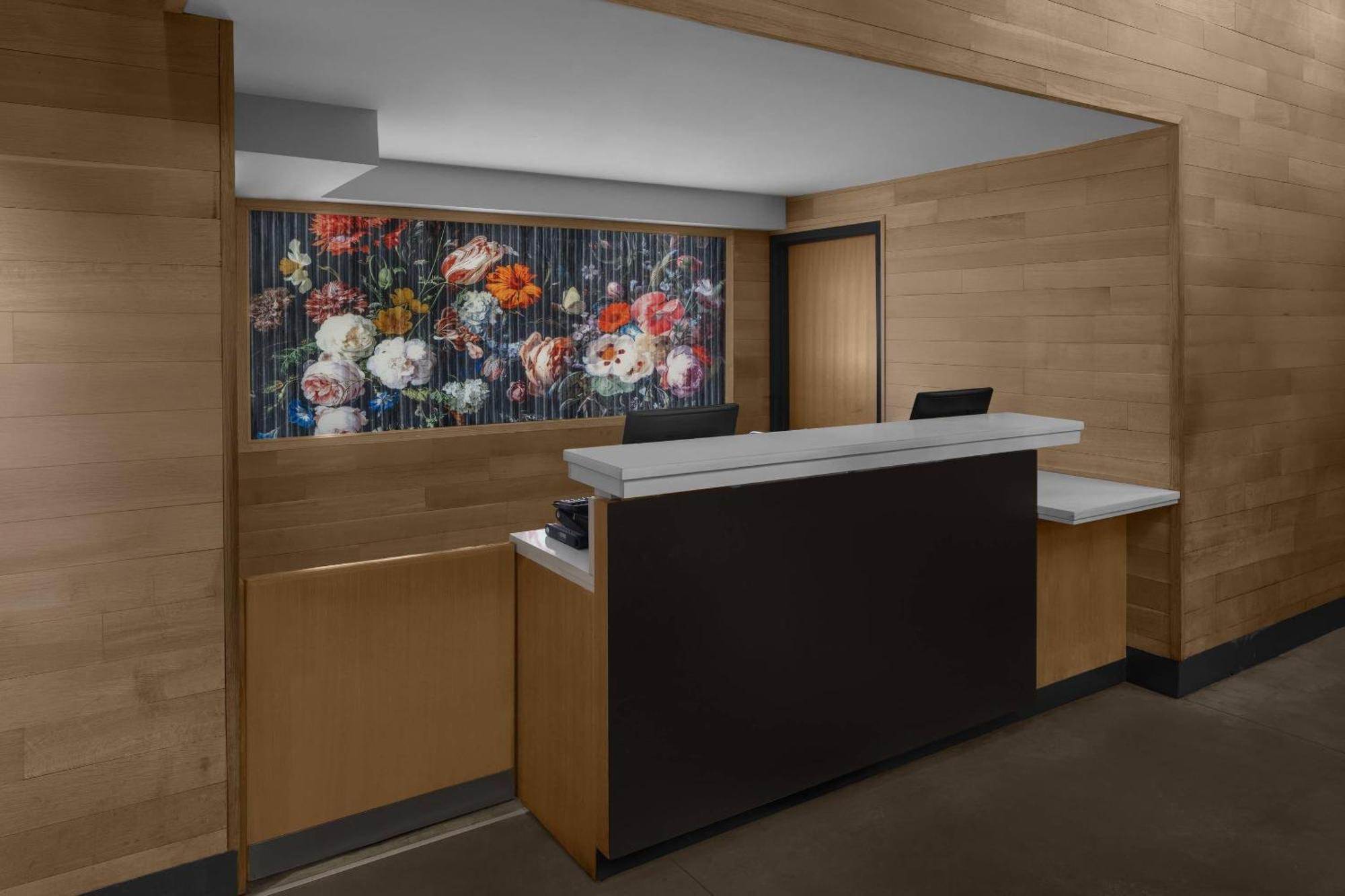 Cambria - Chelsea Hotel 4*