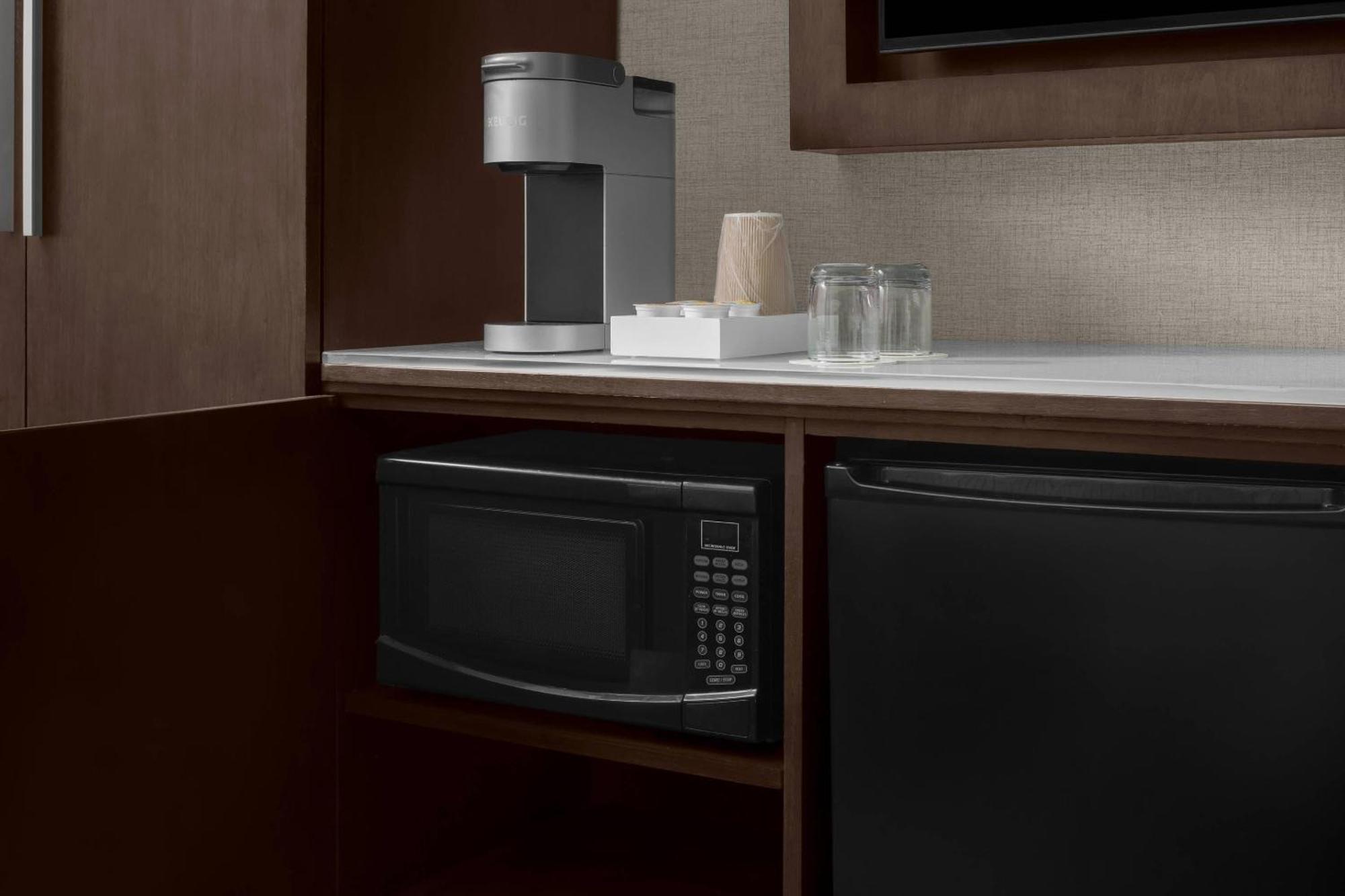 Cambria - Chelsea Hotel