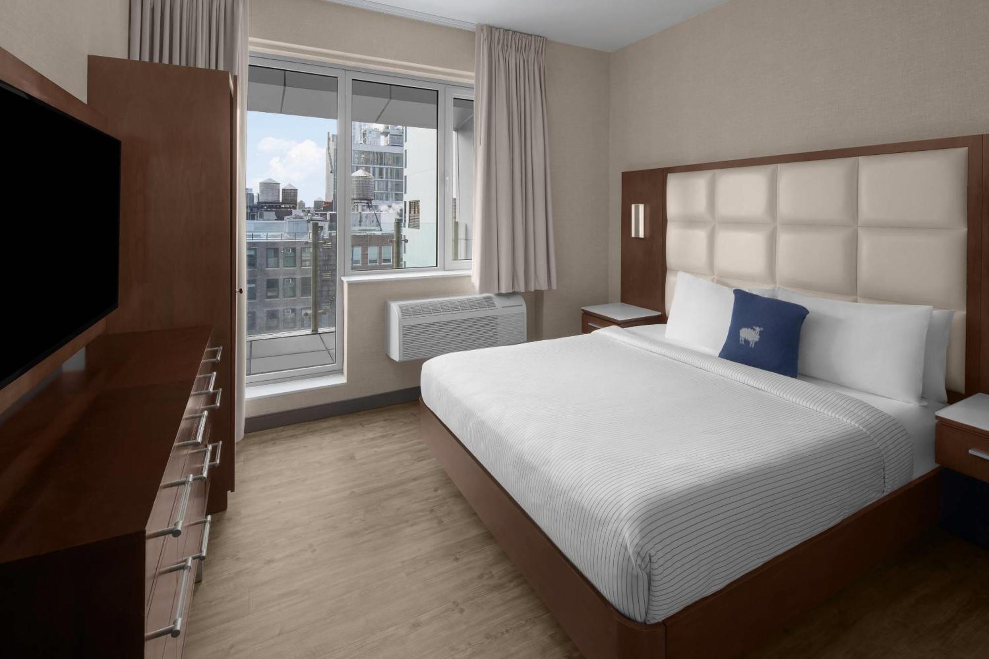 Hotel Cambria - Chelsea New York