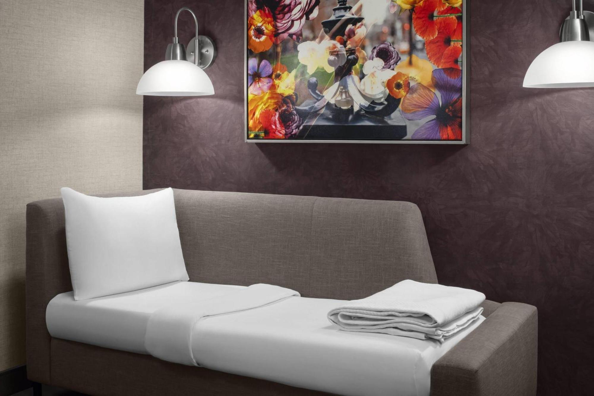 Cambria - Chelsea 4* New York