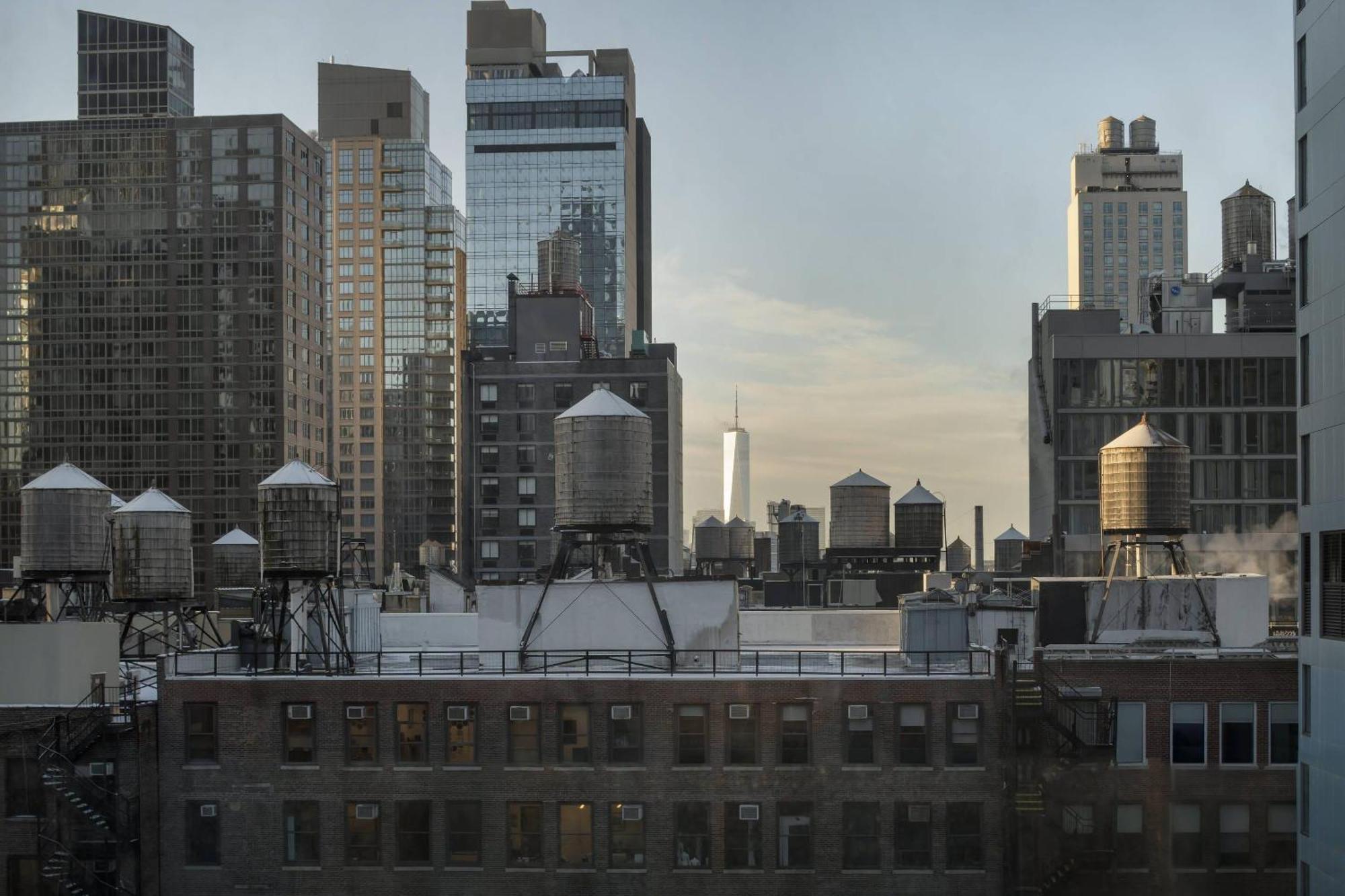 Cambria - Chelsea Hotel