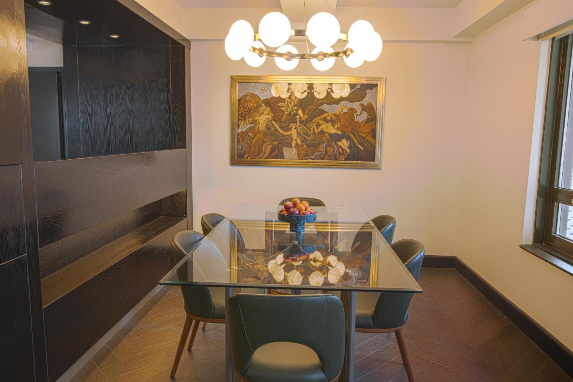 Edison Times Square 4* New York