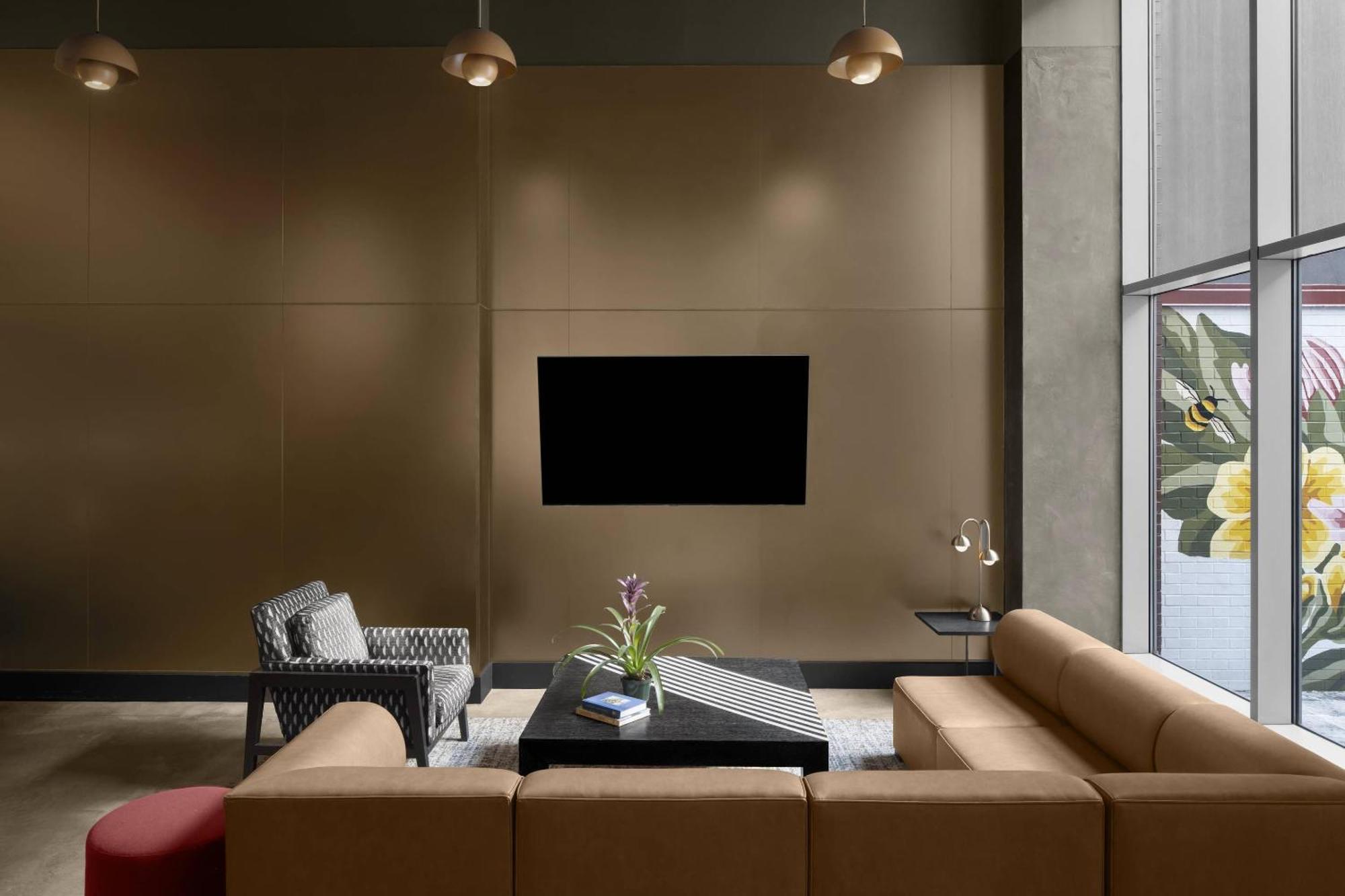 Cambria - Chelsea 4*