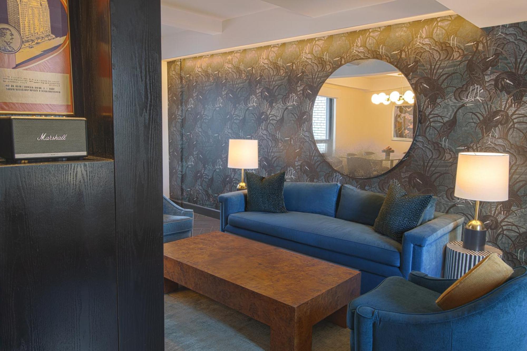 Edison Times Square Hotel 4*