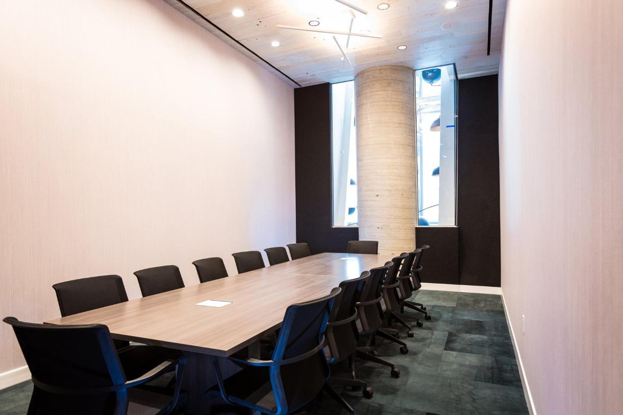 Hotel Even - Times Square South By Ihg New York