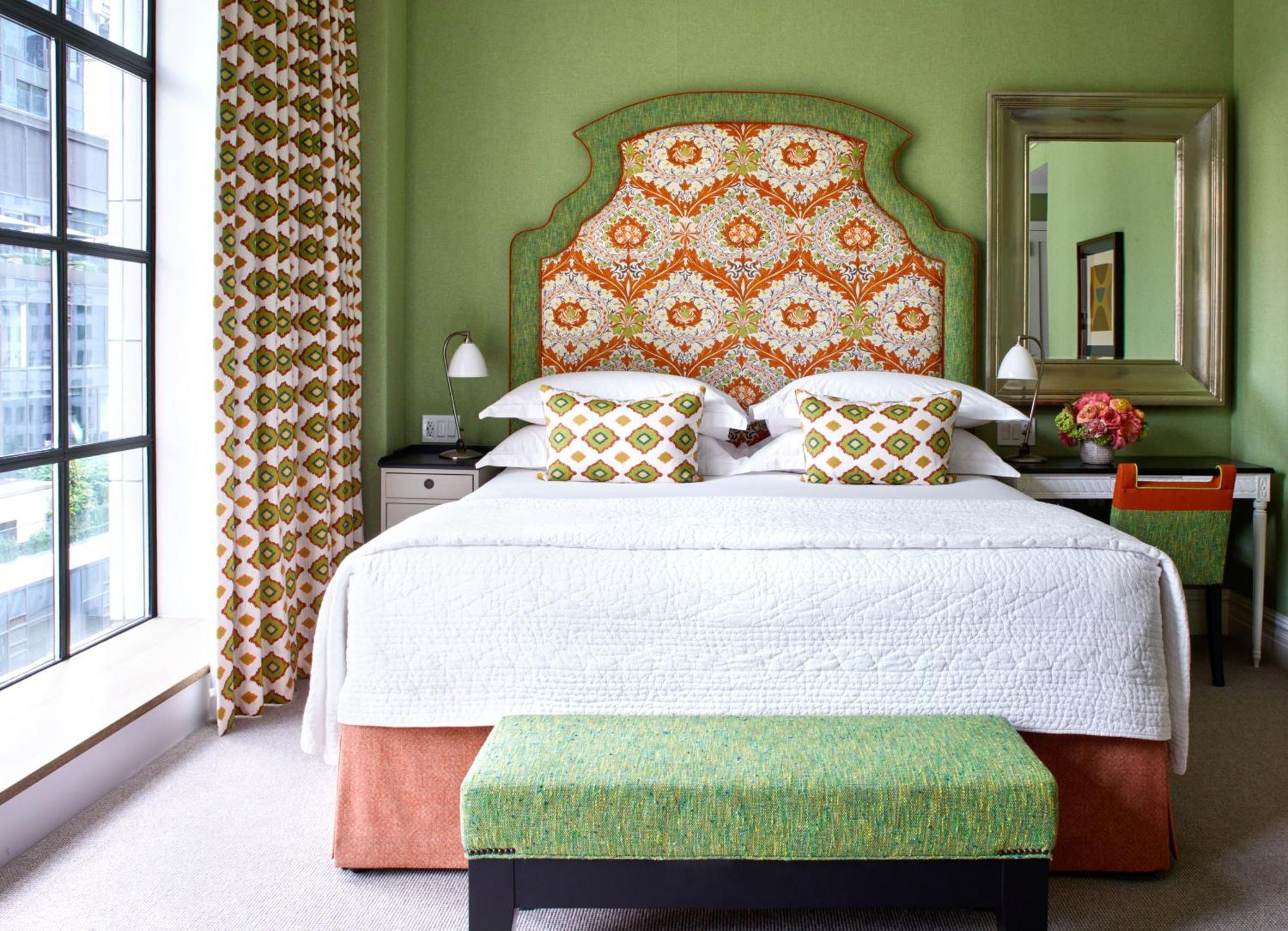 The Whitby Hotel New York