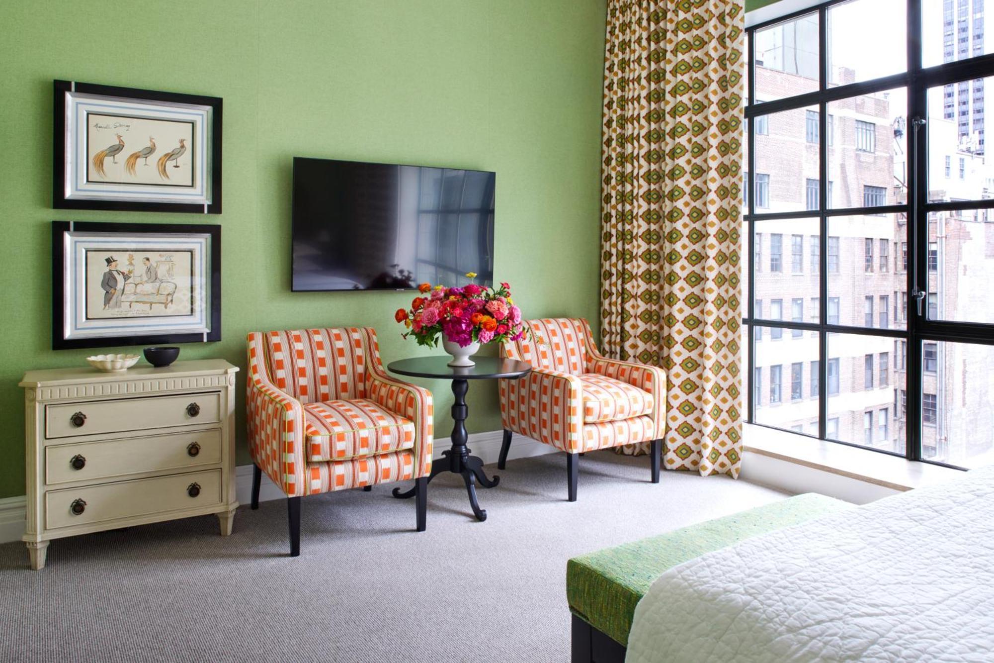 Hotel The Whitby New York