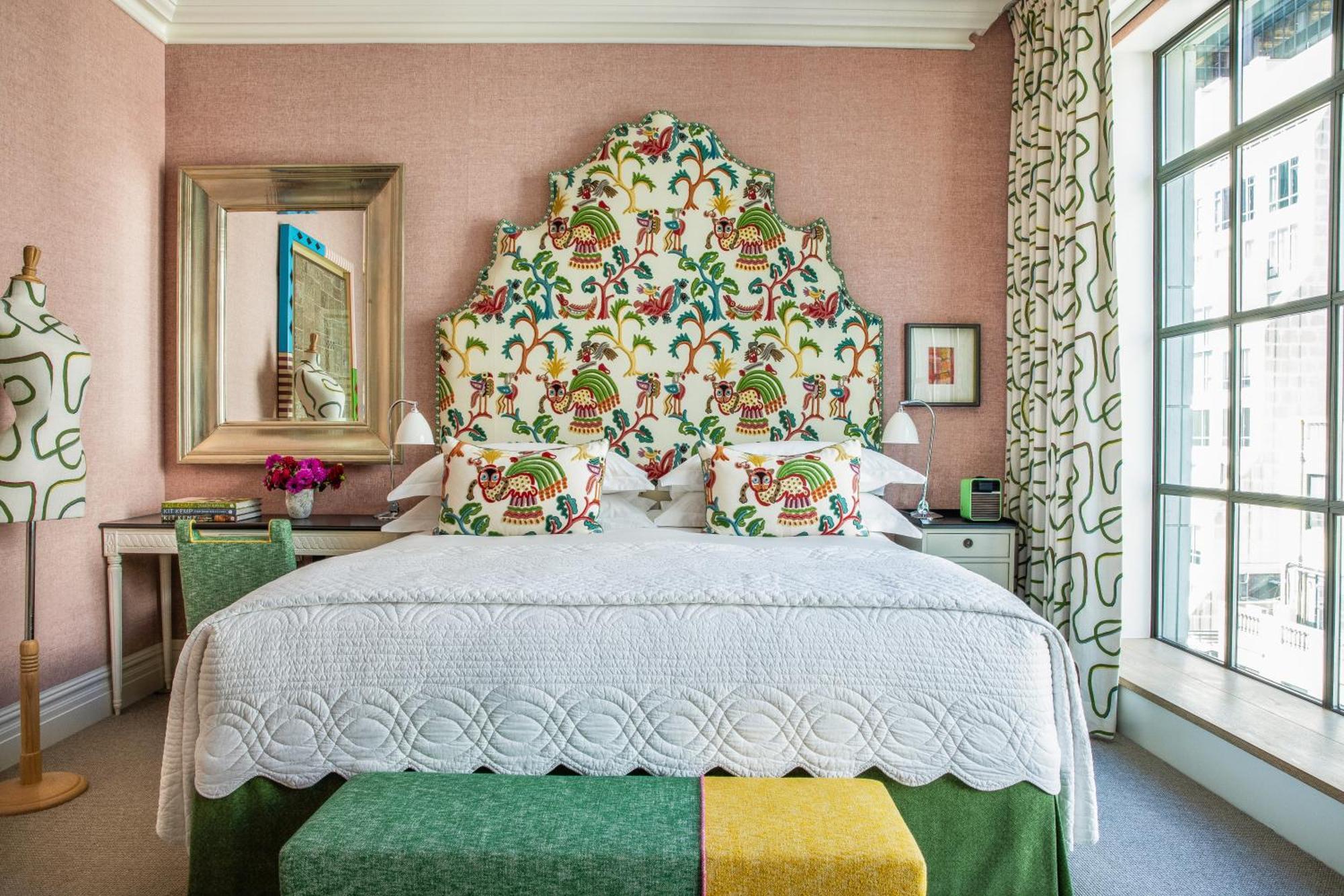 Hotel The Whitby New York