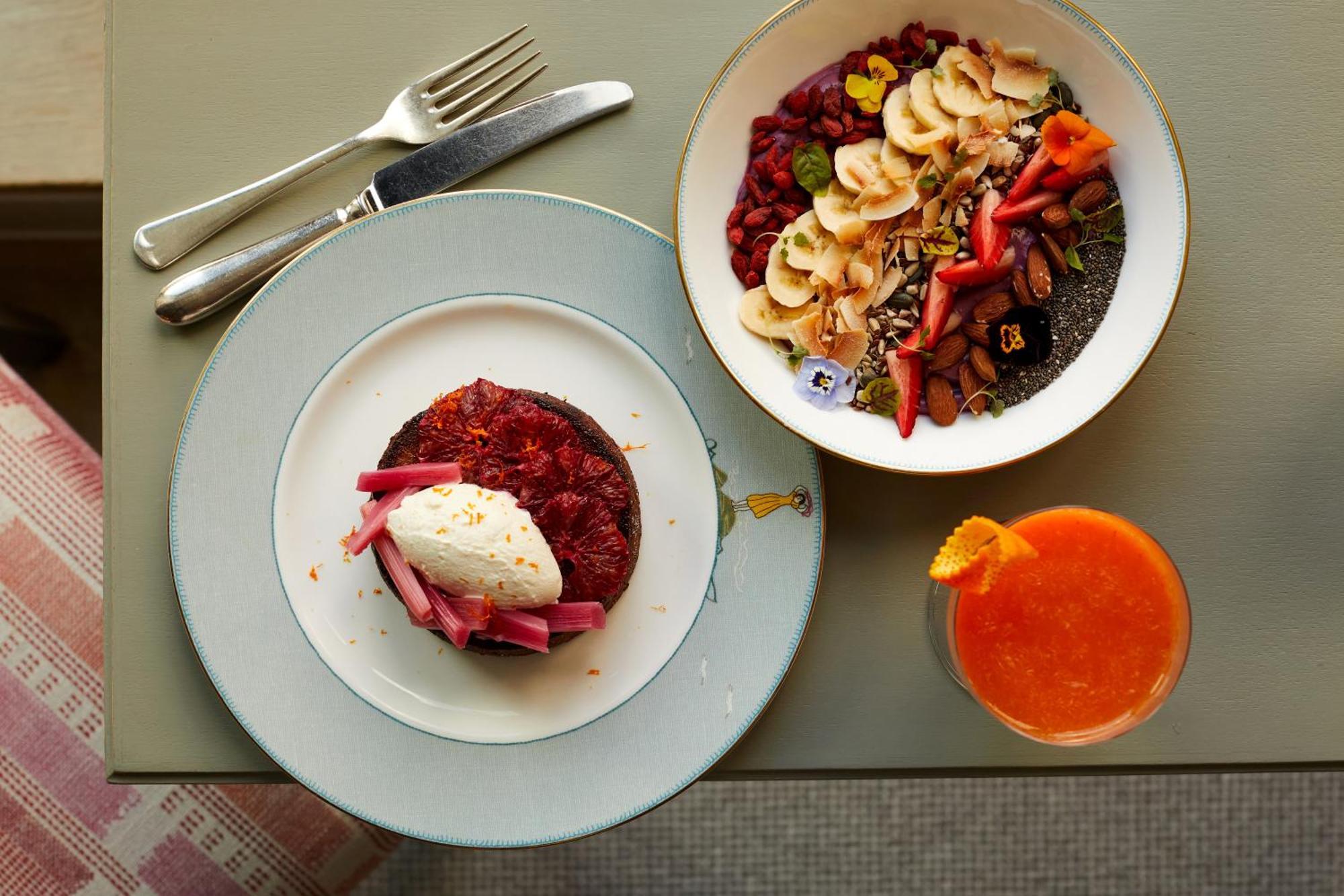 The Whitby 5* New York