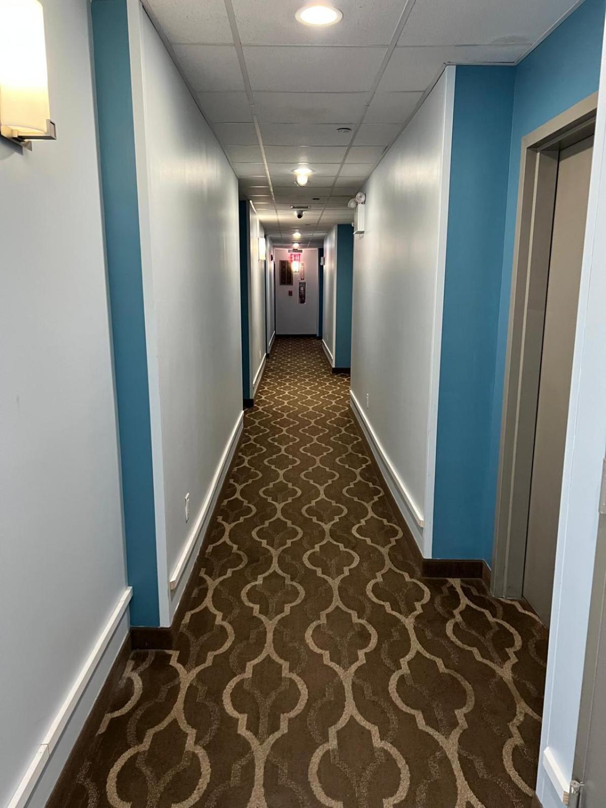 Days By Wyndham Brooklyn Marine Park 3*