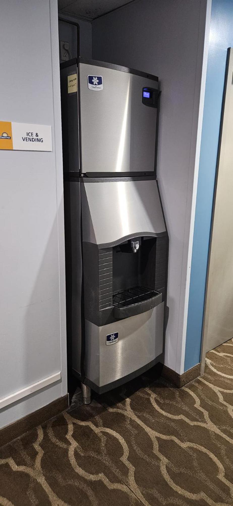 Hotel Days By Wyndham Brooklyn Marine Park 3*