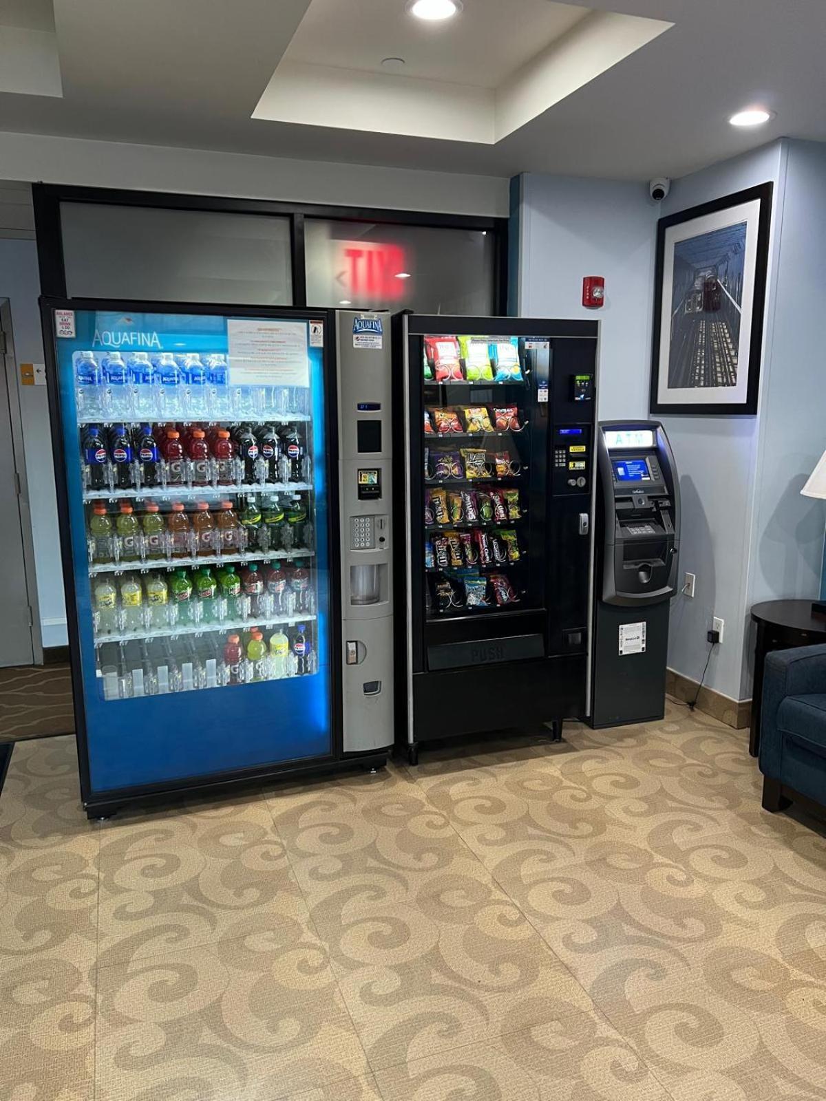 Hotel Days By Wyndham Brooklyn Marine Park New York