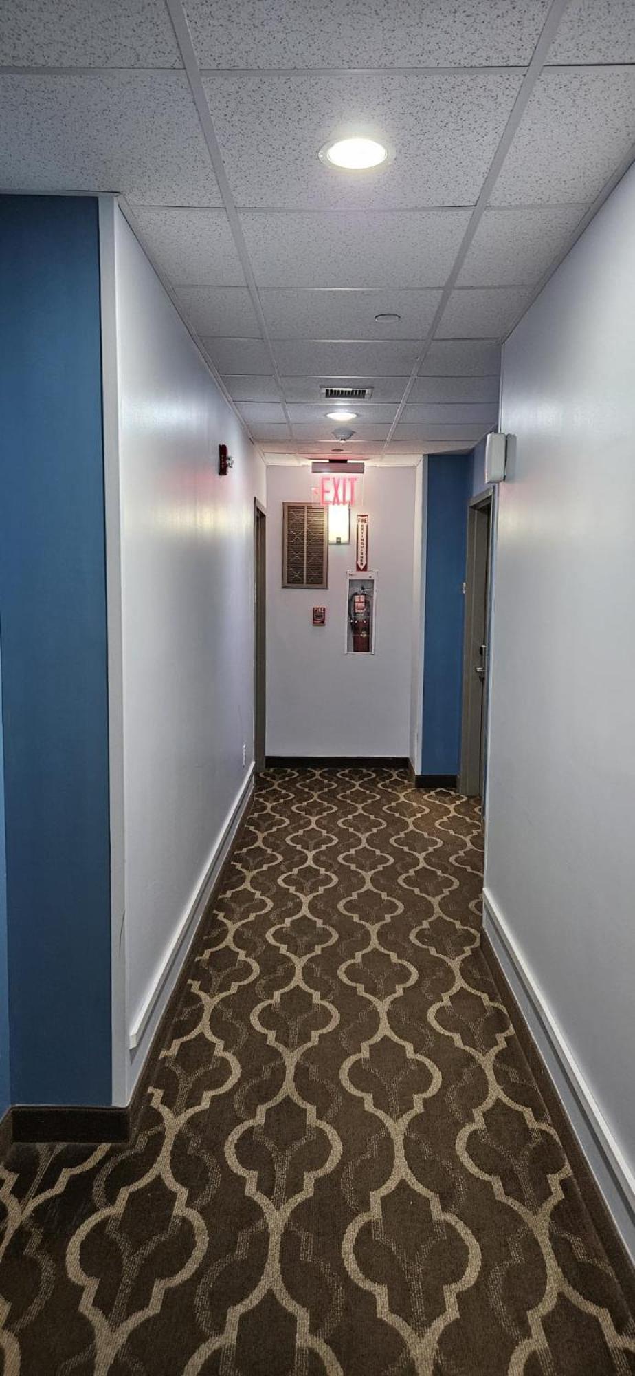 Days By Wyndham Brooklyn Marine Park Hotel