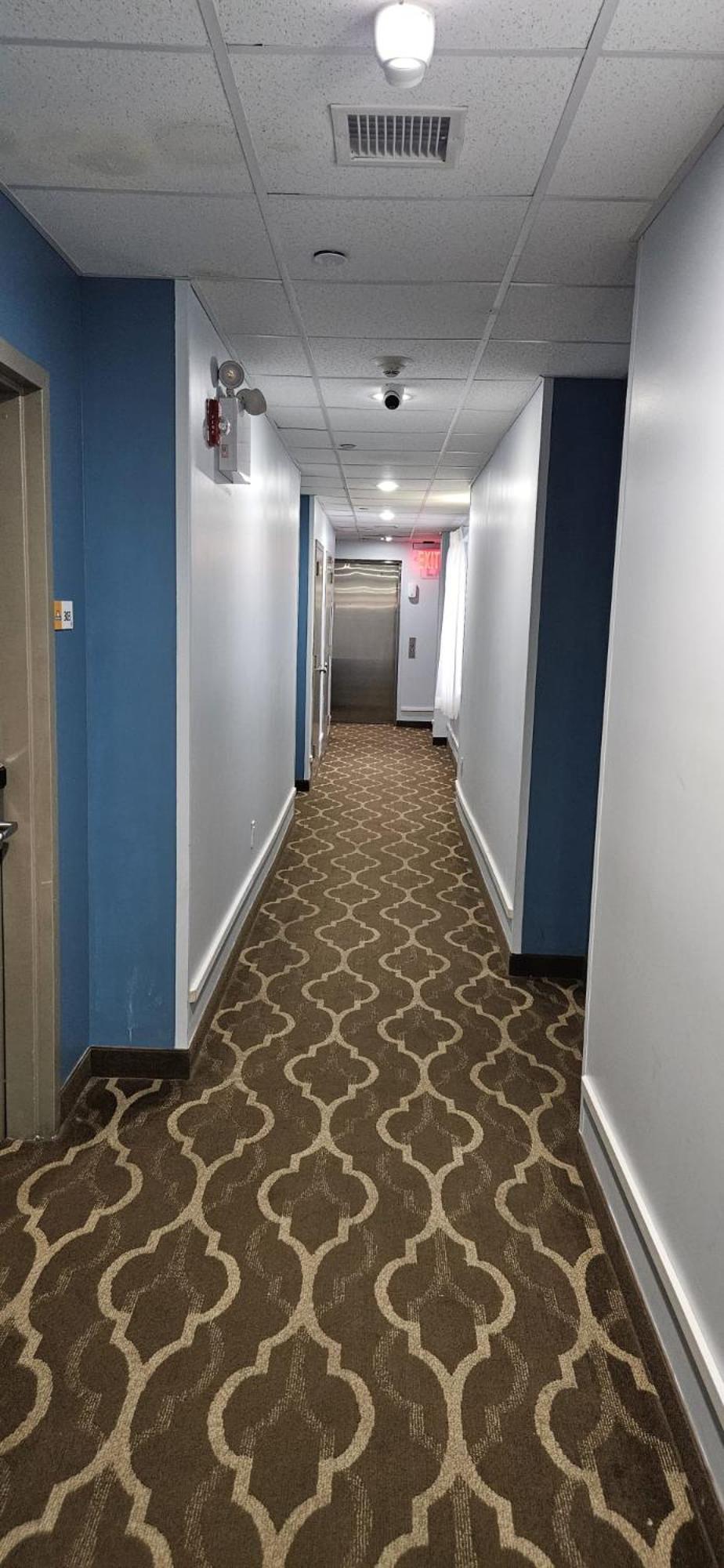 Days By Wyndham Brooklyn Marine Park Hotel 3*