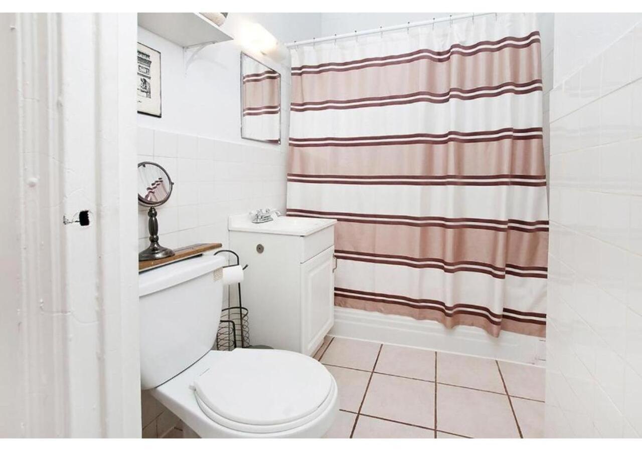 Great Apartment New York