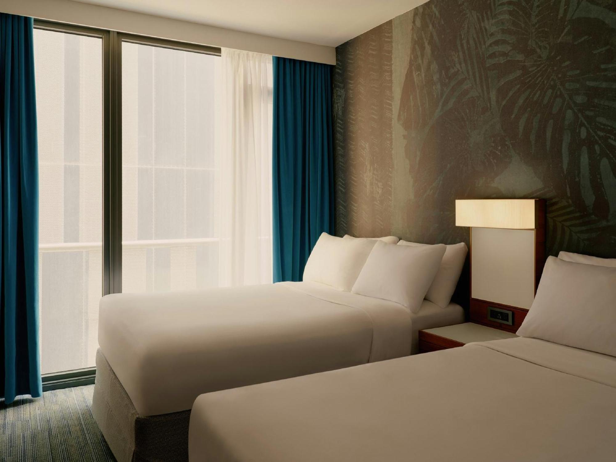 Hotel The Cloud One New York-downtown, By The One Group